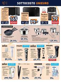 Volantino Unieuro Pagina 24