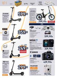 Volantino Unieuro Pagina 31