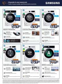 Volantino Unieuro Pagina 34