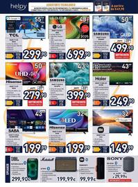 Volantino Unieuro Pagina 4