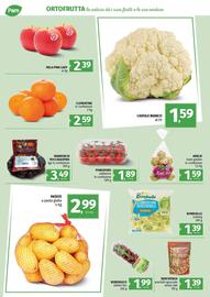 Volantino Pam | supermercato Pagina 10