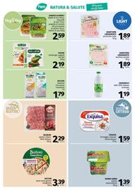 Volantino Pam | supermercato Pagina 11