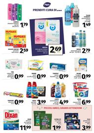 Volantino Pam | supermercato Pagina 17