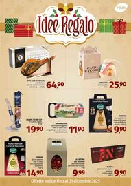 Volantino Pam | supermercato Pagina 18