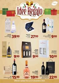 Volantino Pam | supermercato Pagina 20