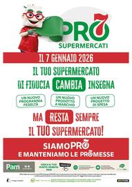 Volantino Pam | supermercato Pagina 21