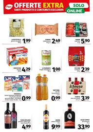 Volantino Pam | supermercato Pagina 22