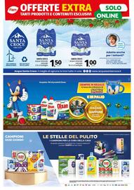 Volantino Pam | supermercato Pagina 25