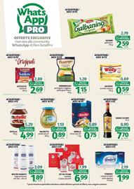 Volantino Pam | supermercato Pagina 3