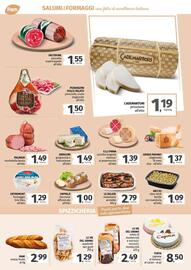 Volantino Pam | supermercato Pagina 8