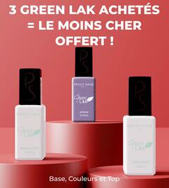 Catalogue Peggy Sage semaine 49 page 1