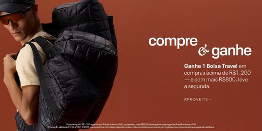 Catálogo Live! Página 1