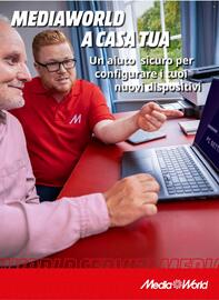 Volantino MediaWorld Pagina 12