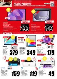 Volantino MediaWorld Pagina 13