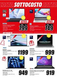 Volantino MediaWorld Pagina 14