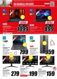 Volantino MediaWorld Pagina 17