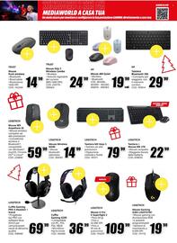 Volantino MediaWorld Pagina 20