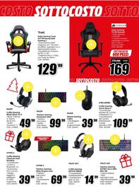 Volantino MediaWorld Pagina 21