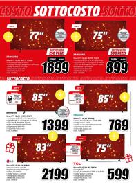 Volantino MediaWorld Pagina 23