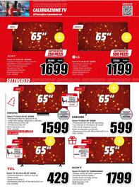 Volantino MediaWorld Pagina 24