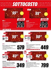 Volantino MediaWorld Pagina 25