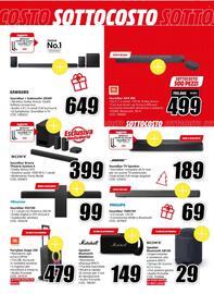 Volantino MediaWorld Pagina 27