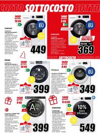 Volantino MediaWorld Pagina 29