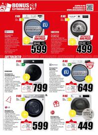 Volantino MediaWorld Pagina 30