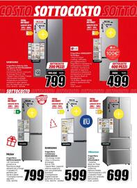 Volantino MediaWorld Pagina 31