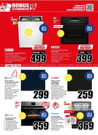 Volantino MediaWorld Pagina 32