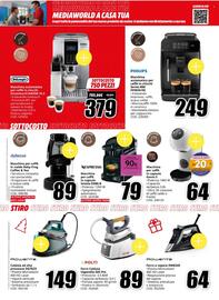 Volantino MediaWorld Pagina 34