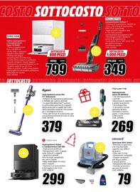 Volantino MediaWorld Pagina 35