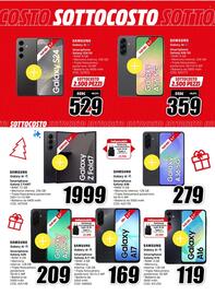 Volantino MediaWorld Pagina 4