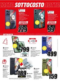 Volantino MediaWorld Pagina 6