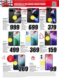 Volantino MediaWorld Pagina 7