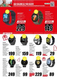 Volantino MediaWorld Pagina 9