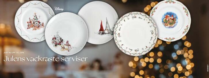 Fyrklövern reklamblad Sida 1