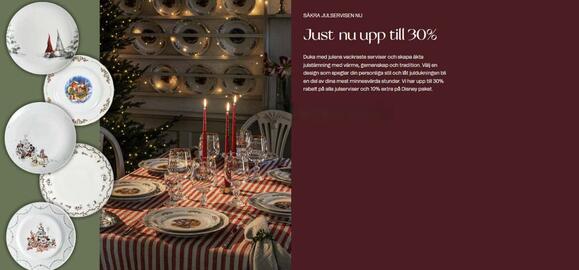 Fyrklövern reklamblad Sida 2