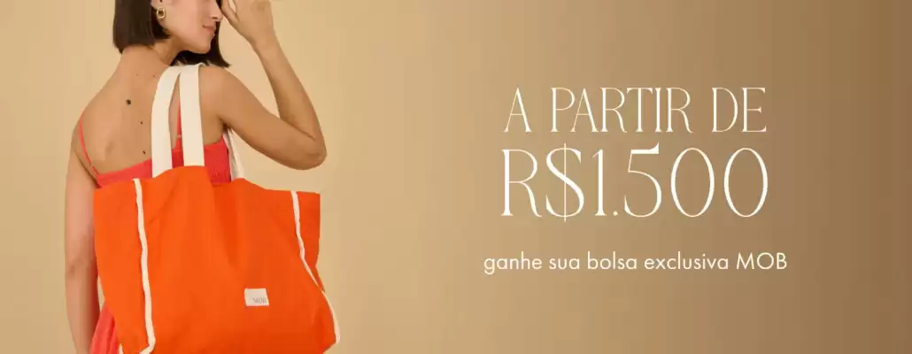 Catálogo Mob (válido até 4-01)