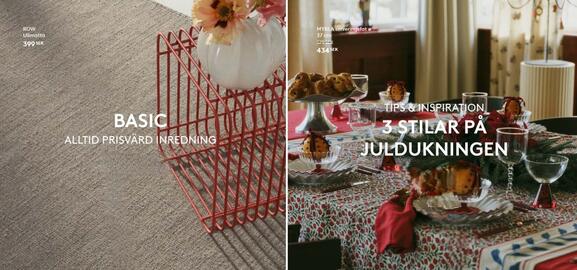 Jotex katalog Sida 3