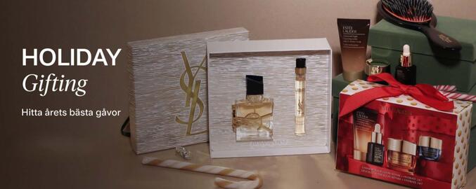 Bangerhead reklamblad Sida 1