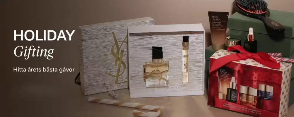 Bangerhead reklamblad (giltig till och med 25-12)