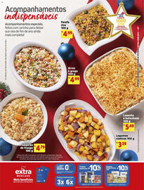 Encarte Extra Supermercado Página 3