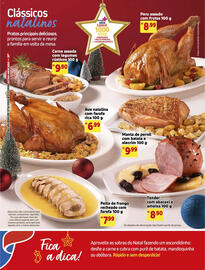 Encarte Extra Supermercado Página 4