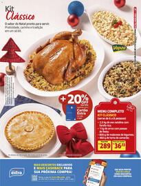 Encarte Extra Supermercado Página 5