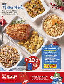 Encarte Extra Supermercado Página 6