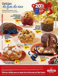 Encarte Extra Supermercado Página 8