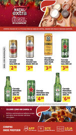 Encarte Extra Supermercado Página 1