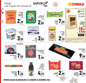 Volantino Conad Pagina 10