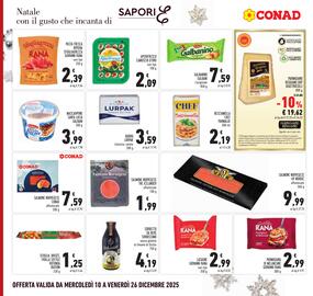 Volantino Conad Pagina 10